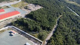 Blue Ocean Industrial Park