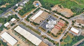 9015 A & 9025 C Maier Road