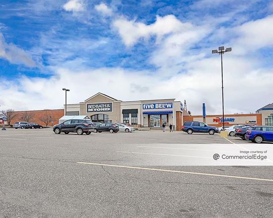 Rosedale Commons