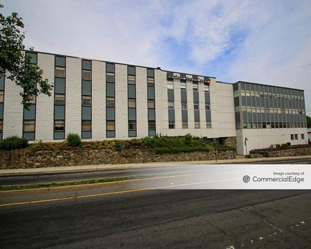 Office space for Rent at 2660 Main Street in Bridgeport