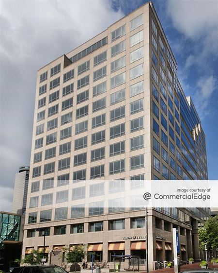 Photo of commercial space at 2405 Grand Ave in Kansas City