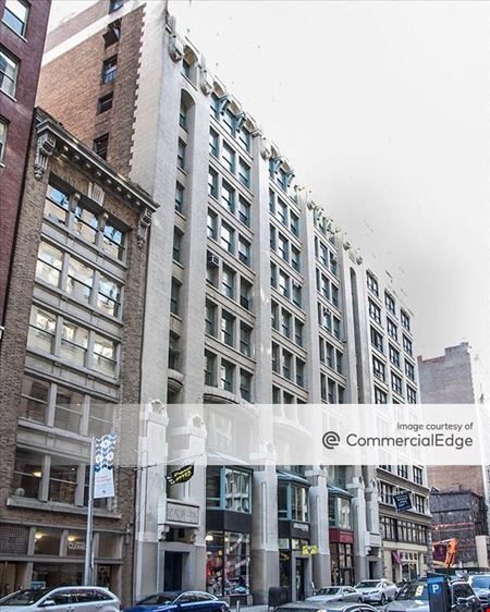 Office space for Rent at 19 West 21st Street #1104 in New York