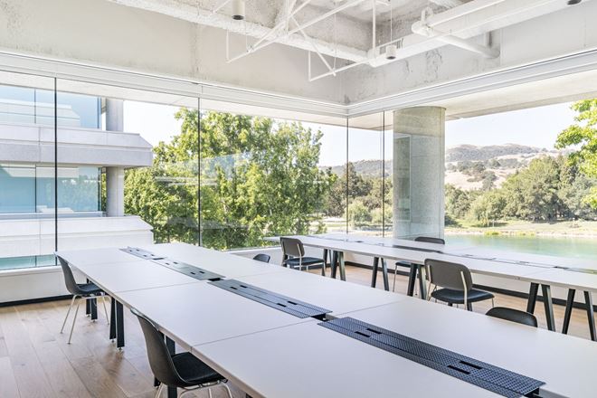 WeWork - 3001 Bishop Drive