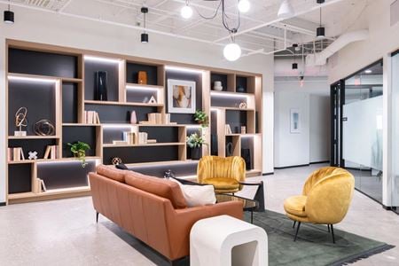 Office space for Rent at 200 Central Avenue, 4th Floor in St. Petersburg