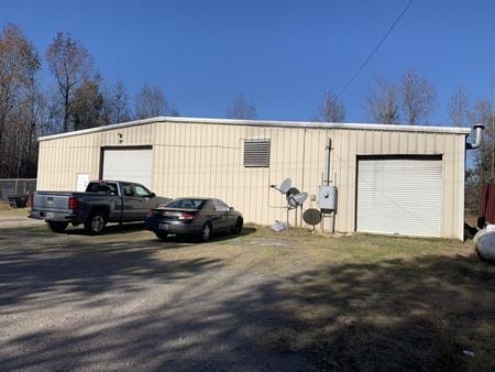 Cabinet Shop Investment Property - Augusta