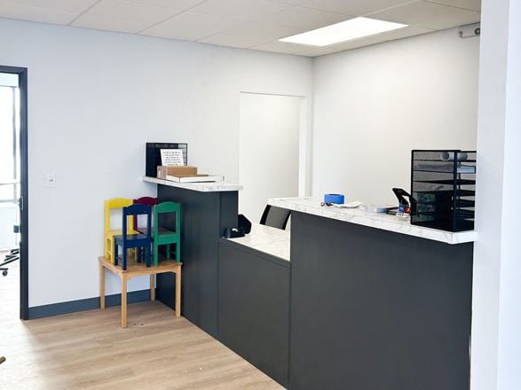 Freestanding Medical Office