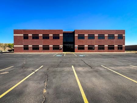 Photo of commercial space at 516 Veterans Airpark Lane, Bldg B in Midland