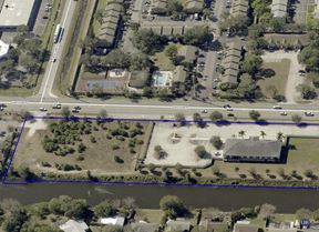 421 N Wickham Rd