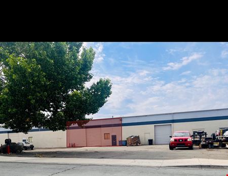 Photo of commercial space at 3909 Fairview Dr # 110 in Carson City