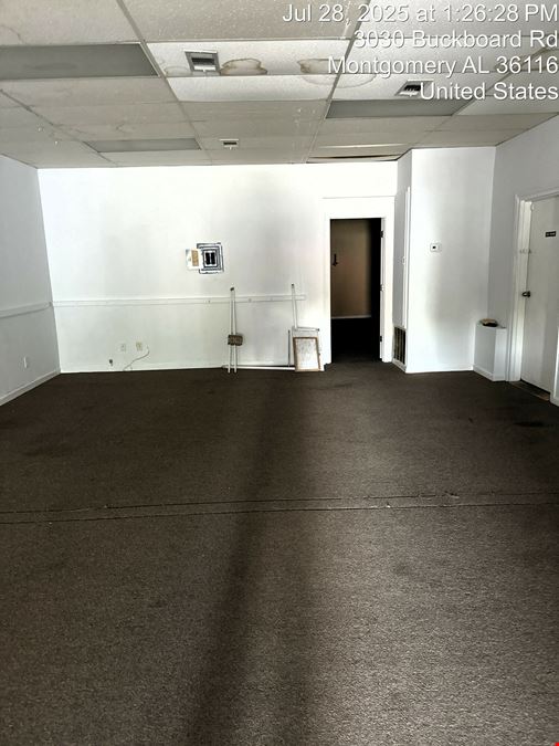 3026 Buckboard Rd. Suite B - 1,200 SF Office