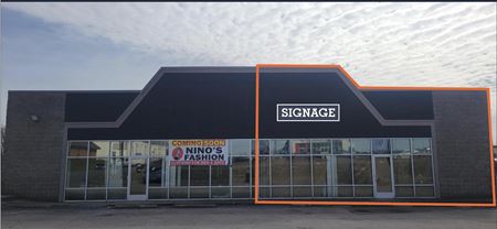 Other space for Rent at 1553 Gallatin Pike North in Madison