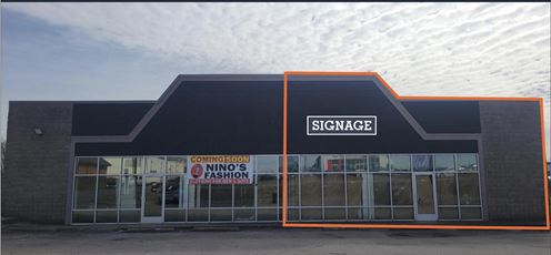 1553 Gallatin Pike North