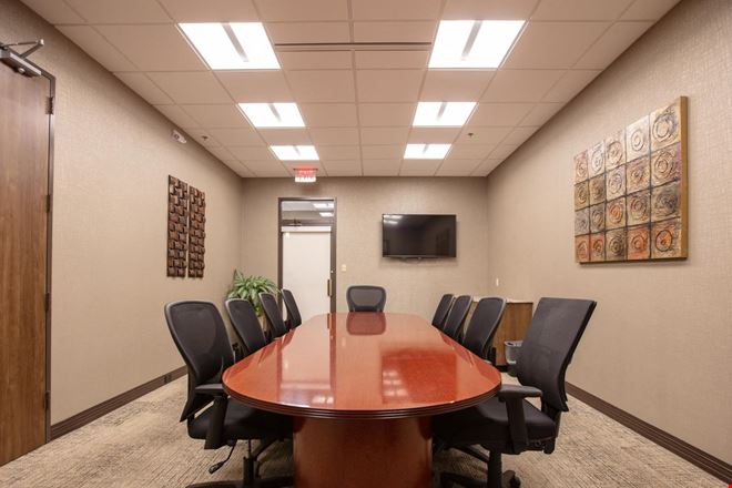 Oakwood Corporate Center I Gretna, LA