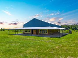 9422 SW State Road 121 - 27 AC Land in Lake Butler