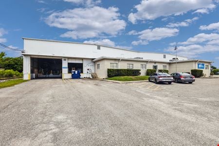 Photo of commercial space at 2920 Eunice Ave in Orlando