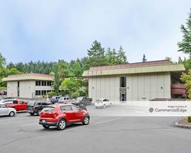 Sylvan Westgate Building