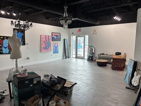 Retail space for Sale at 224 East Garden Street Suite 6 in Pensacola