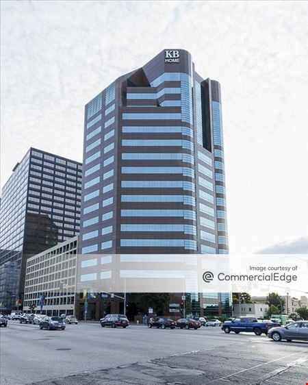 Photo of commercial space at 10990 Wilshire Blvd in Los Angeles