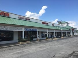 Home Depot Plaza
