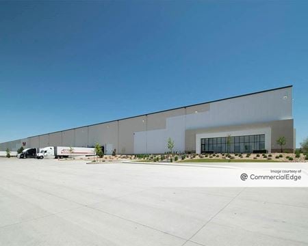 Industrial space for Rent at 900 Metal Container Court in Windsor