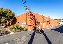 La Jolla Sorrento Business Park