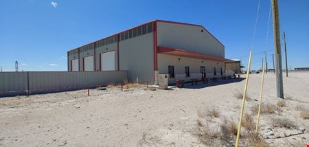 Industrial space for Sale at 2730 Saybrook Rd in Odessa