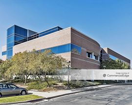 University of Utah Research Park - 675 Arapeen Drive