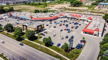 Other space for Rent at 1400 Upper James Street in Hamilton