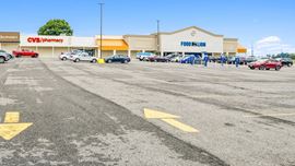 Lehy Plaza