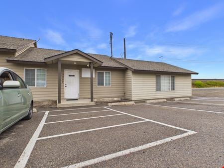 Retail space for Rent at 5999 W Seltice Way in Post Falls