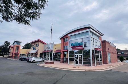 Photo of commercial space at 2144 Main St in Longmont