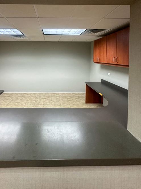 Medical Office Space For Lease | Lincoln Park