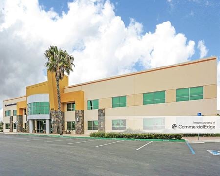 Photo of commercial space at 3605 Ocean Ranch Blvd in Oceanside