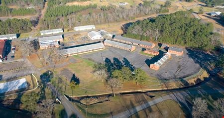 Office space for Sale at 237 Symphony Way in Anniston