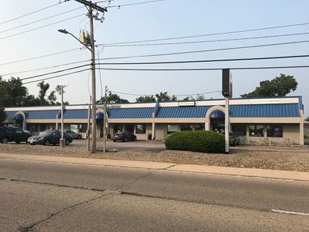 Office space for Rent at 3208-3218 Court St in Pekin