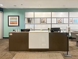 Regus - Chula Vista - Gateway