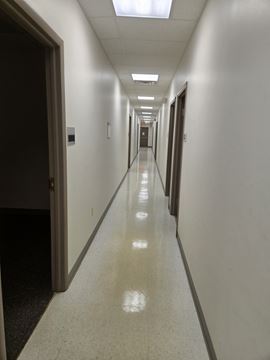 5,500+/- SF FORMER MEDICAL OFFICE SPACE