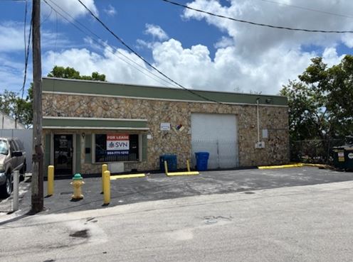 3000 NW 23rd Ave