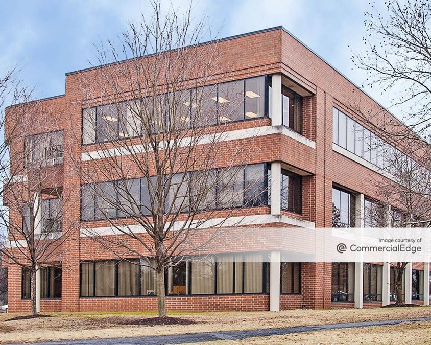 Lehigh Valley Corporate Center 1525 Valley Center Pkwy Property