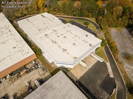 307 Fulton Industrial Circle