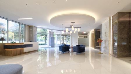 Office space for Rent at 580 Westlake Park Blvd in Houston