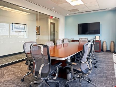 Coworking space for Rent at 8300 FM 1960 West Suite 450 in Houston