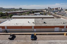 CASHFLOWING INDUSTRIAL INVESTMENT