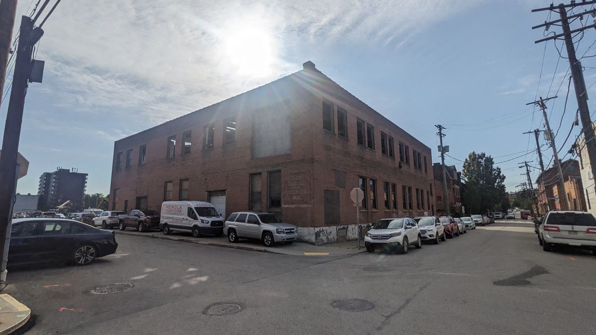 1112 Galveston Ave