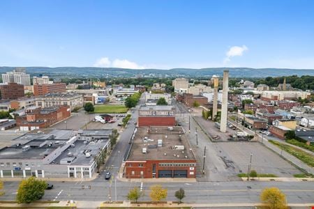 Photo of commercial space at 90 East Union Street in Wilkes-Barre