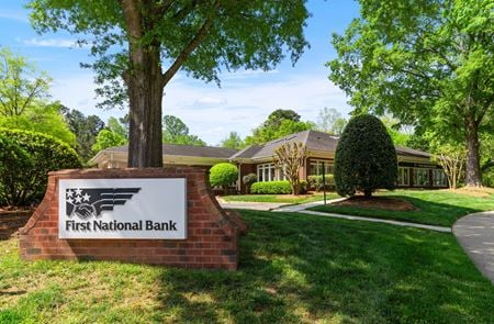 Office space for Rent at 1005 High House Rd in Cary