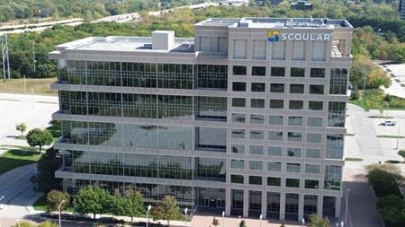 Office space for Rent at 10801 Mastin Street in Overland Park