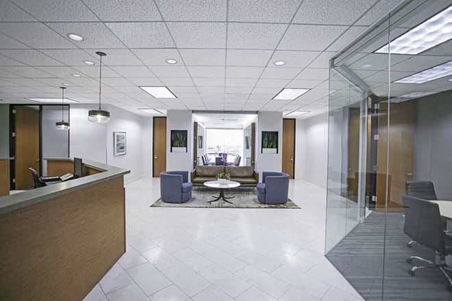 SPE - 7700 Irvine Center Drive