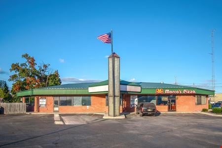 Retail space for Rent at 1710 Washington St. in Manitowoc