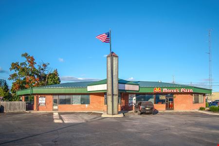 Retail space for Rent at 1710 Washington St. in Manitowoc